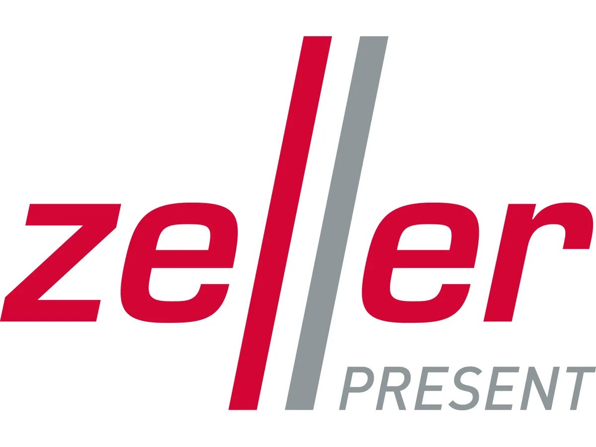 Zeller PRESENT