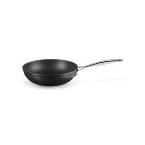 SAUTEUSE ANTI-ADHÉRENTE LES FORGÉES 24 CM - LE CREUSET