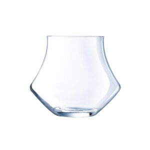VERRE À WHISKY WARM 30 CL "OPEN UP" - CHEF&SOMMELIER