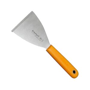 SPATULE DE NETTOYAGE POUR PLANCHA - SIMOGAS