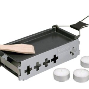 RACLETTE "CANDLE LIGHT" - KISAG