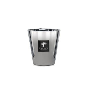BOUGIE PARFUMÉE LES EXCLUSIVES PLATINUM - BAOBAB COLLECTION