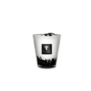 BOUGIE PARFUMÉE FEATHERS - BAOBAB COLLECTION