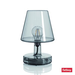 LAMPE DE TABLE "TRANSLOETJE" - FATBOY
