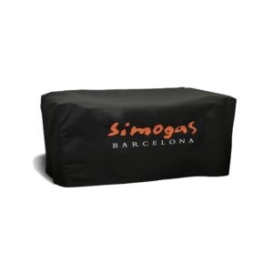 HOUSSE EN PVC POUR PLANCHA "RAINBOW" SEULE HR-70 - SIMOGAS