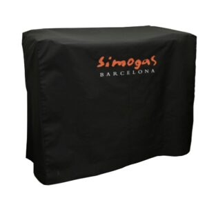 HOUSSE EN PVC POUR PLANCHA ET CHARIOT "EXTRÊME" 50 À 75 CM OU "RAIBOW" HCI-60 - SIMOGAS