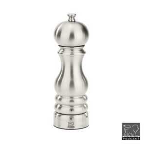POIVRIER "U-SELECT PARIS CHEF" INOX 18 CM - PEUGEOT