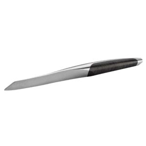 COUTEAU À STEAK FRÊNE NOIR - SKNIFE