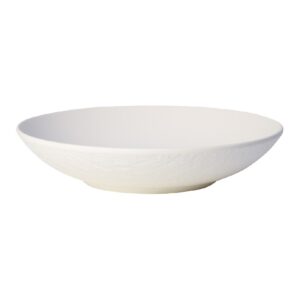 ASSIETTE CREUSE "MANUFACTURE ROCK" 24 CM - VILLEROY & BOCH