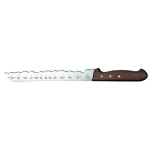 COUTEAU À PAIN - PANORAMAKNIFE