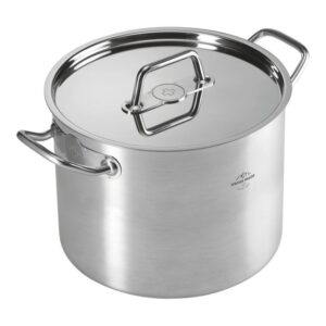MARMITE À PÂTES "MONTREUX" 6,5 L 22 CM - KUHN RIKON