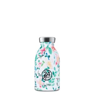 GOURDE ISOTHERME CLIMA BOTTLE 330 ML - 24 BOTTLES