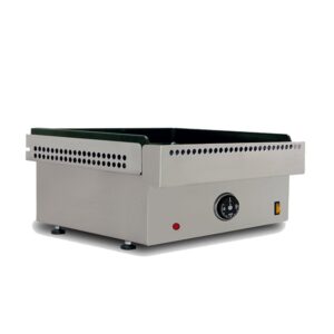 PLANCHA ÉLECTRIQUE 50 PLEXIN-50AL-E "EXTRÊME" - SIMOGAS