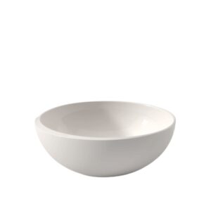 BOL À CÉRÉALES "NEWMOON" BLANC - VILLEROY & BOCH