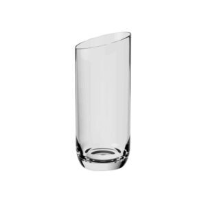 4 VERRES À LONG DRINK "NEWMOON" - VILLEROY & BOCH