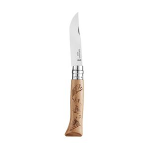 COUTEAU DE POCHE N°08 "BIKING" - OPINEL