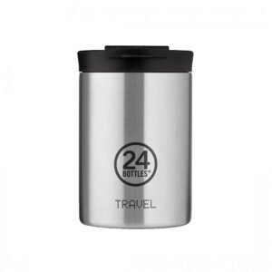 GOBELET ISOTHERME TRAVEL 350 ML - 24 BOTTLES
