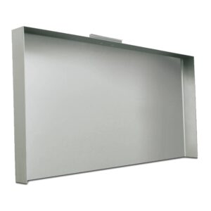 COUVERCLE EN INOX RAINBOW CVRAIN-70 - SIMOGAS