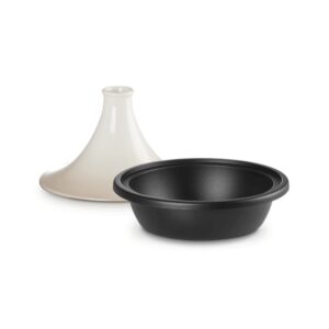 TAGINE EN FONTE ÉMAILLÉE 31 CM - LE CREUSET