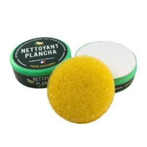 NETTOYANT POUR PLANCHA "NET-PLANCHA" - SIMOGAS