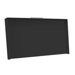 COUVERCLE POUR PLANCHA "RAINBOW" - SIMOGAS