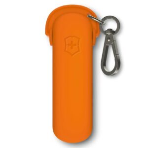 ÉTUI SILICONE POUR COUTEAU SUISSE MANGO TANGO - VICTORINOX