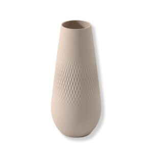 VASE CARRÉ HAUT COLLIER - VILLEROY & BOCH