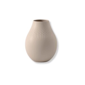 VASE PERLE HAUT COLLIER - VILLEROY & BOCH