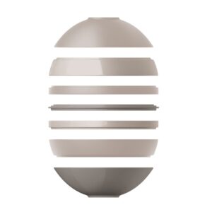 LA BOULE "ICONIC" SERVICE 7 PIÈCES POUR 2 PERSONNES - VILLEROY & BOCH