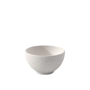 BOL "MANUFACTURE" BLANC 200 ML - VILLEROY & BOCH
