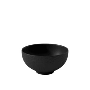BOL "MANUFACTURE" NOIR 300 ML - VILLEROY & BOCH