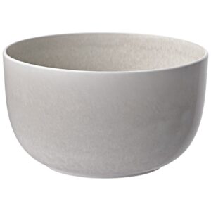 GRAND SALADIER "PERLEMOR SAND" 22 CM - VILLEROY & BOCH
