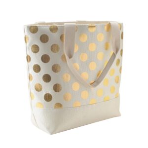 SAC BATIK POIS DORÉS -  M&B COLLECTION