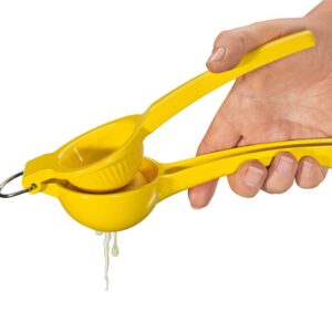 PRESSE-CITRON MANUEL JAUNE - CILIO