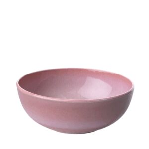 SALADIER 550 ML "PERLEMOR"  ROSE PÂLE - VILLEROY & BOCH