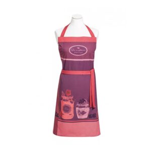TABLIER DE CUISINE - COUCKE