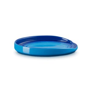 REPOSE-CUILLÈRE OVALE EN CÉRAMIQUE 15 CM - LE CREUSET