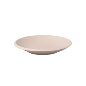 ASSIETTE CREUSE "NEWMOON" 25 CM - VILLEROY & BOCH