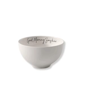 BOL À CÉRÉALES - VILLEROY & BOCH