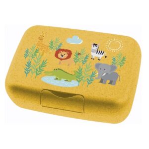 BOÎTE À GOUTER POUR ENFANT - KOZIOL