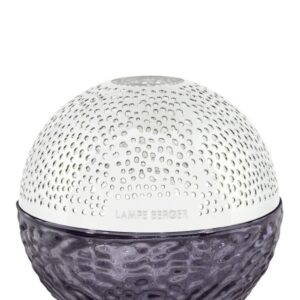 LAMPE BERGER GRAVITY GRISE - MAISON BERGER
