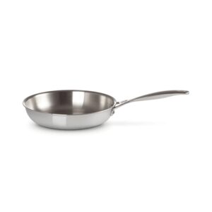 SAUTEUSE EN INOX SIGNATURE 24 CM - LE CREUSET