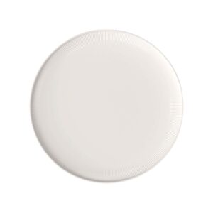 ASSIETTE GOURMET "AFINA" BLANCHE - VILLEROY & BOCH
