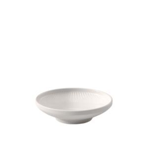 BOL À DESSERT "AFINA" BLANC - VILLEROY & BOCH