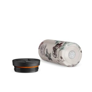 MUG ISOTHERME TRAVEL TUMBLER VIRTUE 600 ML - 24 BOTTLES