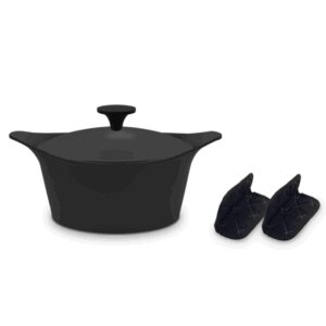 L'INCROYABLE COCOTTE 33 CM - COOKUT