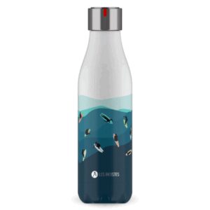BOUTEILLE ISOTHERME 500 ML - LES ARTISTES
