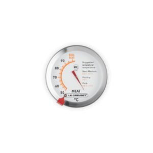 THERMOMÈTRE À VIANDE - LE CREUSET
