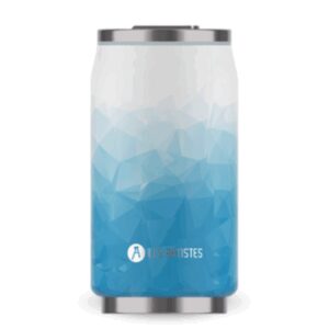 CANETTE ISOTHERME 280 ML - LES ARTISTES