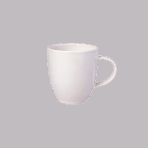 MUG À CAFÉ "CRAFTED" BLANC - VILLEROY & BOCH